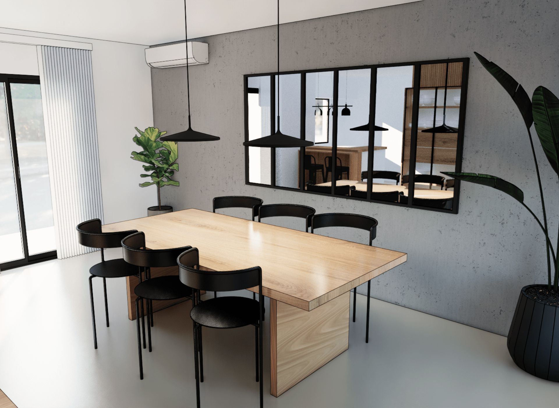 DISEÑO DE INTERIORES | Alfar